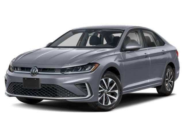 2025 Volkswagen Jetta S — photo 1 of 1