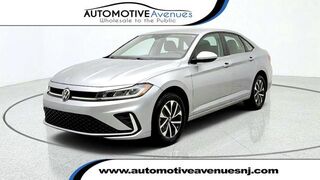 2025 Volkswagen Jetta S