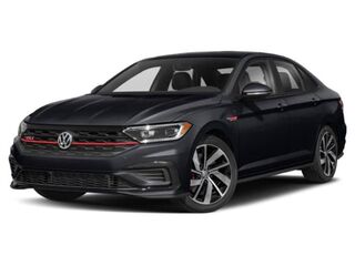 2021 Volkswagen Jetta GLI S