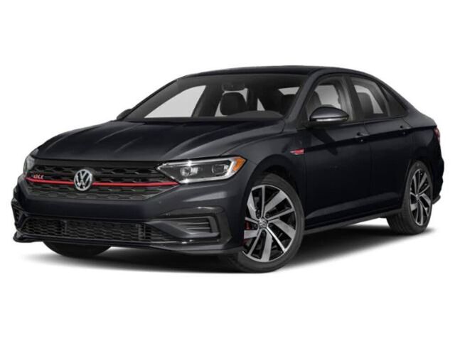 2021 Volkswagen Jetta GLI S