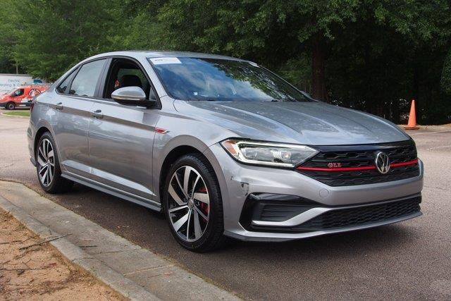 2019 Volkswagen Jetta GLI 35th Anniversary Edition — photo 1 of 26