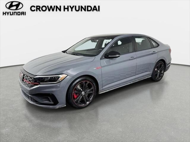 2019 Volkswagen Jetta GLI S — photo 1 of 13
