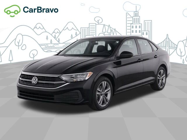 2023 Volkswagen Jetta 1.5T SE