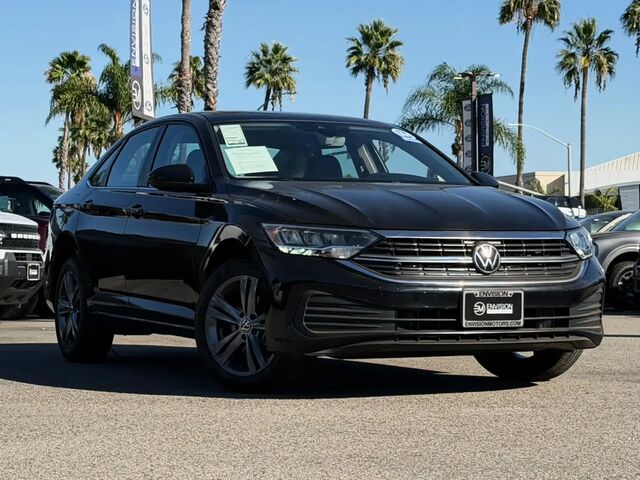 2023 Volkswagen Jetta SE