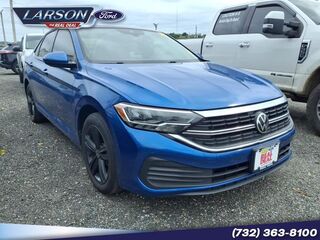 2022 Volkswagen Jetta SE
