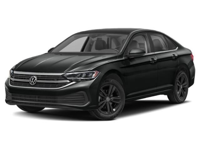 2023 Volkswagen Jetta SE