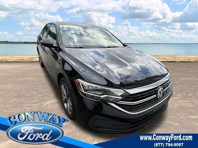 2023 Volkswagen Jetta SE