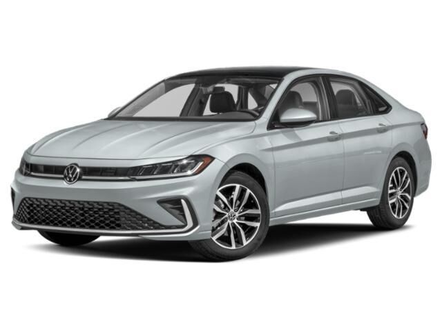 2026 Volkswagen Jetta SE — photo 1 of 7