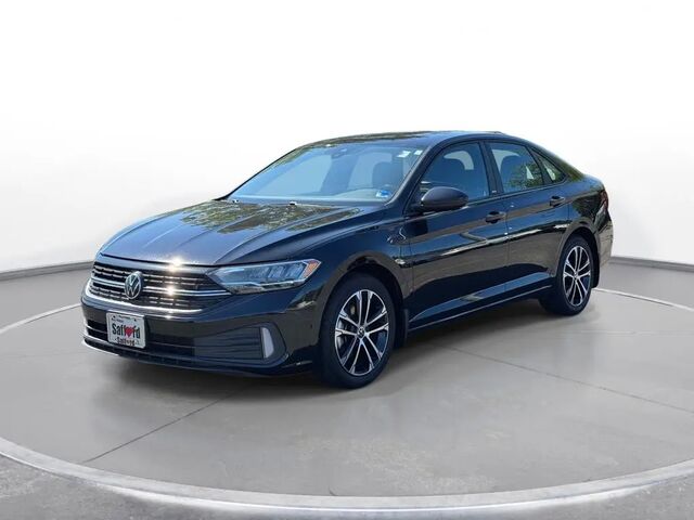 2024 Volkswagen Jetta Sport