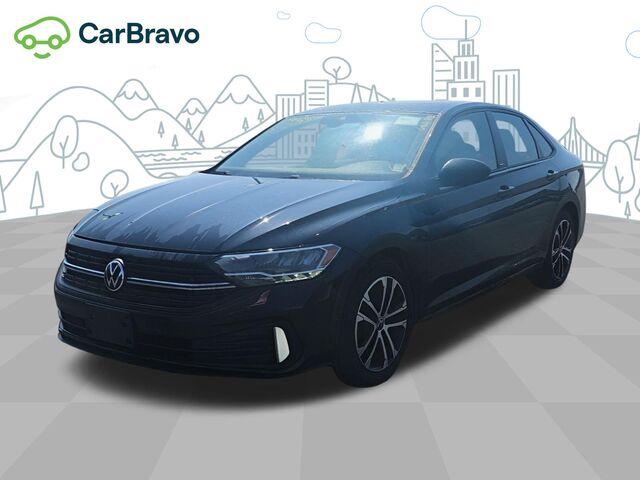 2024 Volkswagen Jetta 1.5T Sport