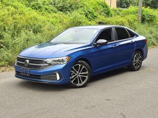 2024 Volkswagen Jetta Sport