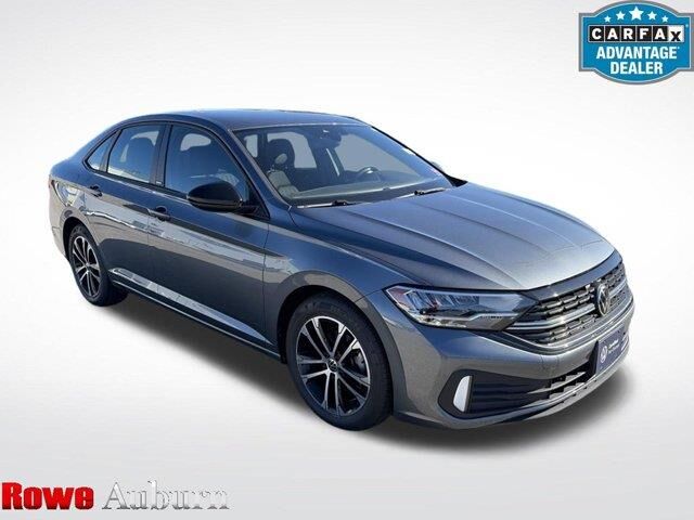 2024 Volkswagen Jetta Sport