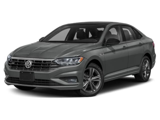 2019 Volkswagen Jetta R-Line — photo 1 of 1