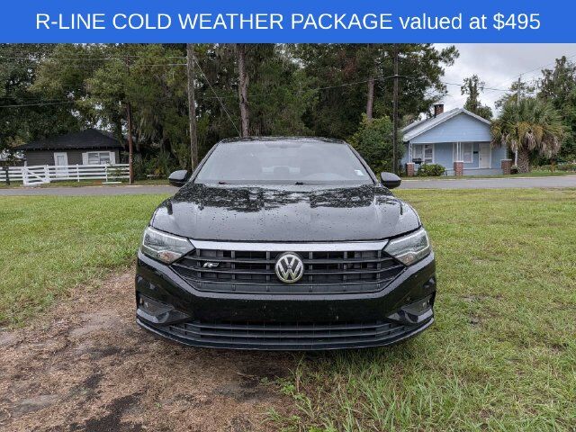 2019 Volkswagen Jetta R-Line
