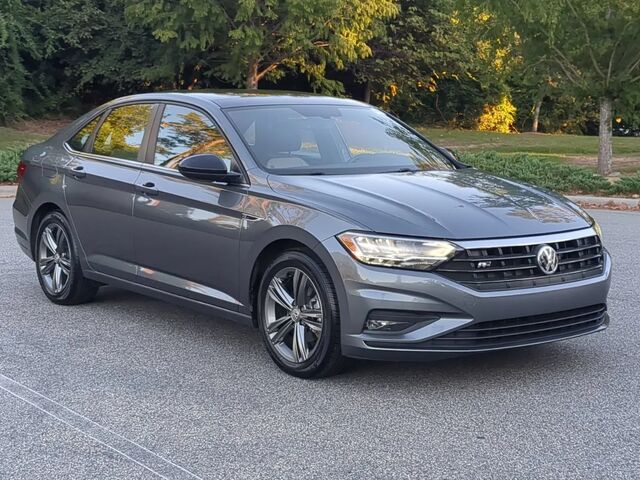 2021 Volkswagen Jetta S