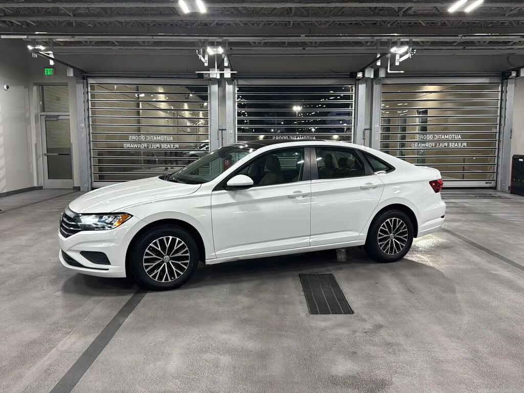 2019 Volkswagen Jetta S — photo 1 of 13
