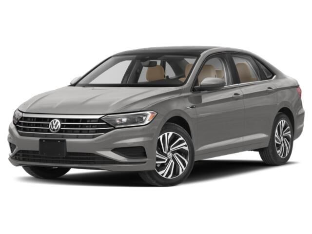 2021 Volkswagen Jetta S