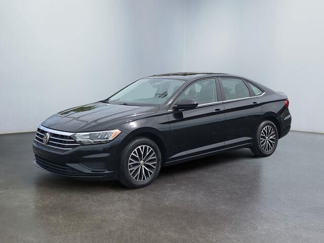 2021 Volkswagen Jetta S — photo 1 of 26