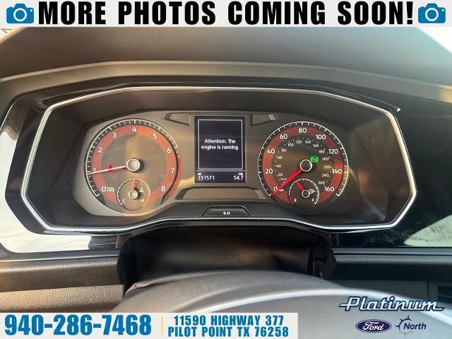 2019 Volkswagen Jetta S — photo 1 of 8