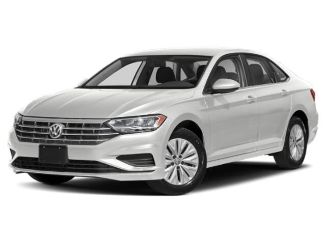 2019 Volkswagen Jetta S — photo 1 of 13