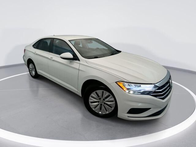 2020 Volkswagen Jetta S