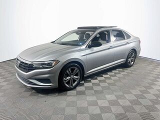 2020 Volkswagen Jetta R-Line