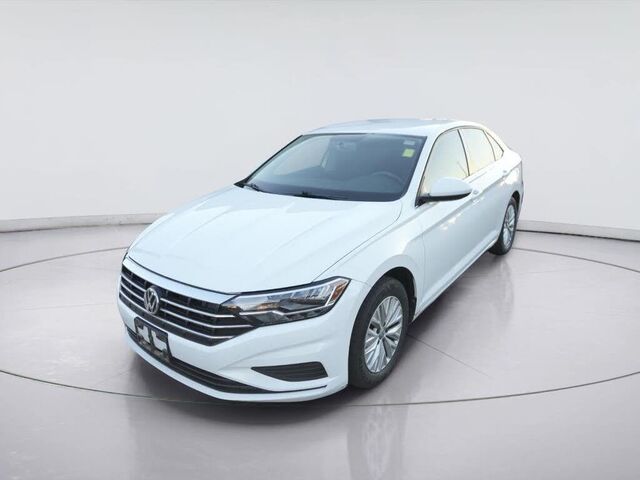 2020 Volkswagen Jetta S
