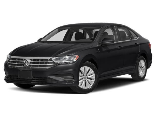 2019 Volkswagen Jetta S — photo 1 of 1