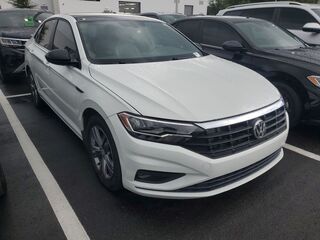 2020 Volkswagen Jetta R-Line