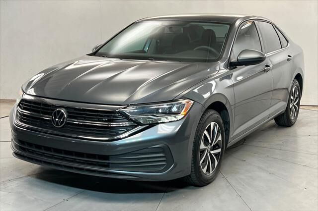 2022 Volkswagen Jetta S