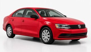 2015 Volkswagen Jetta SE