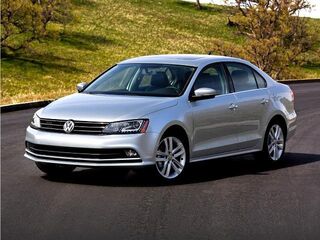 2018 Volkswagen Jetta 1.4T Wolfsburg Edition