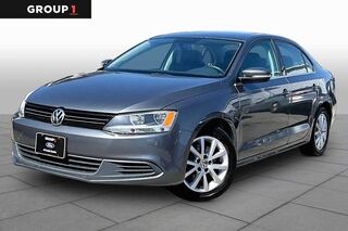 2013 Volkswagen Jetta SE PZEV
