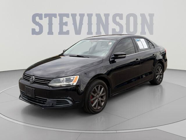 2013 Volkswagen Jetta SE — photo 1 of 1