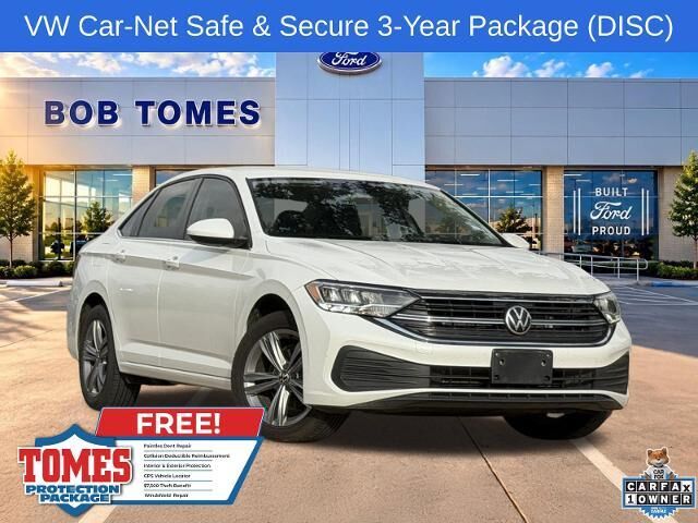 2023 Volkswagen Jetta SE