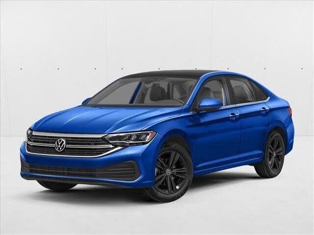2024 Volkswagen Jetta SE — photo 1 of 41