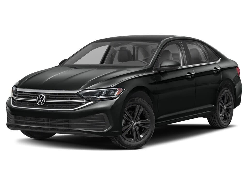 2024 Volkswagen Jetta SE — photo 1 of 18