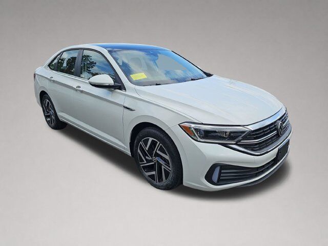 2023 Volkswagen Jetta SEL