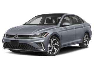 2025 Volkswagen Jetta SEL