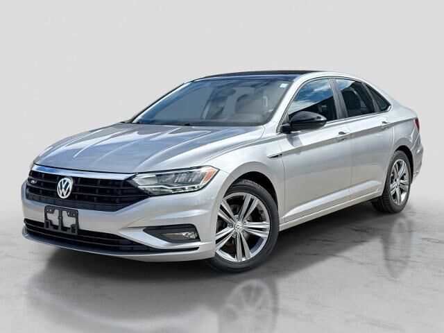 2020 Volkswagen Jetta R-Line