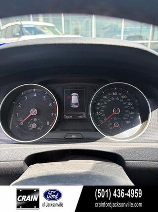 2016 Volkswagen Golf GTI S