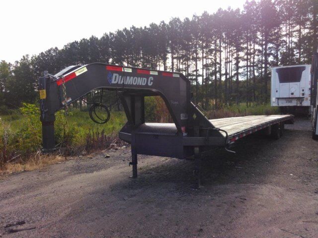 2021 Diamond C FMAX 212