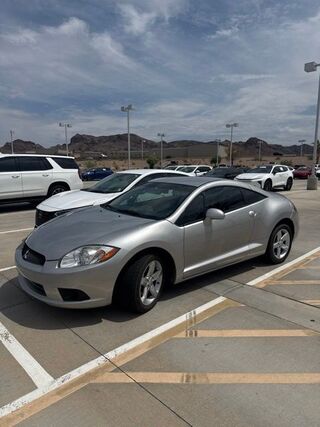 2009 Mitsubishi Eclipse GS — photo 1 of 1