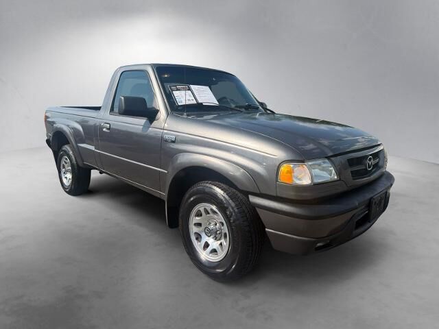 2006 Mazda B-Series B3000 Dual Sport — photo 1 of 24