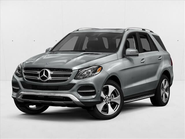 2016 Mercedes-Benz GLE GLE 350 4MATIC — photo 1 of 1