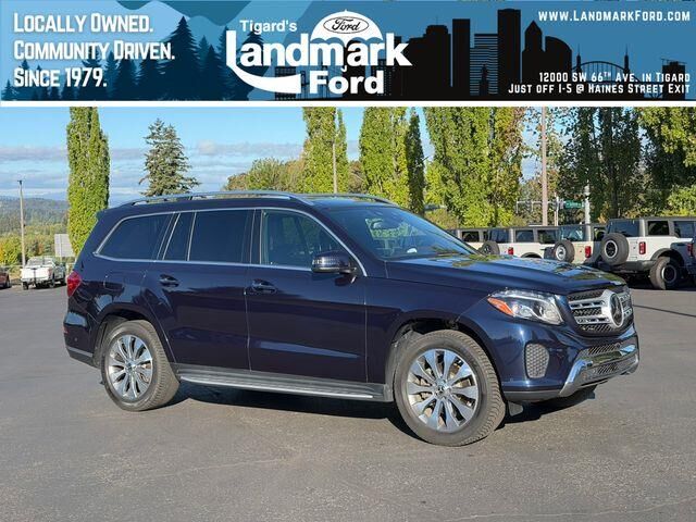 2019 Mercedes-Benz GLS GLS 450 — photo 1 of 39