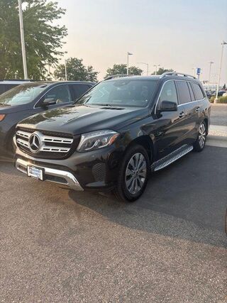 2019 Mercedes-Benz GLS GLS 450 — photo 1 of 13
