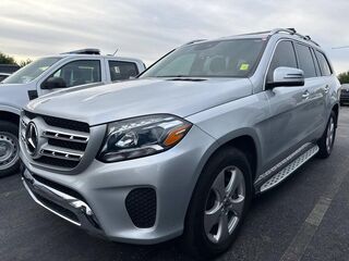 2019 Mercedes-Benz GLS GLS 450
