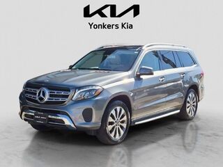 2018 Mercedes-Benz GLS GLS 450