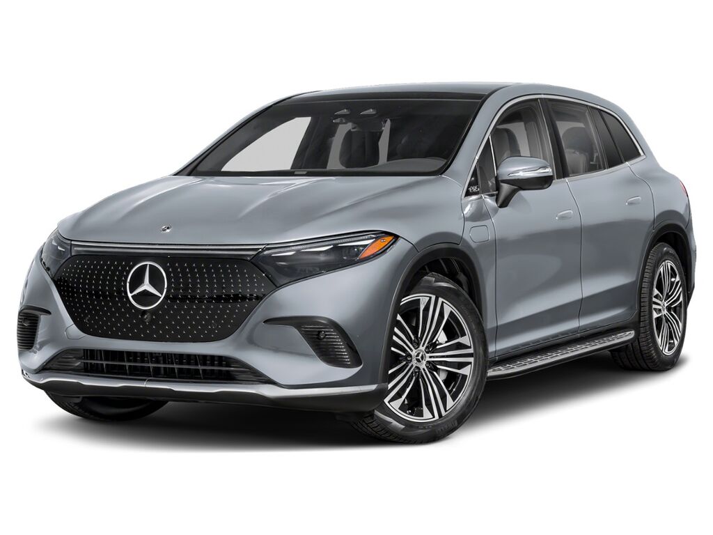 2024 Mercedes-Benz EQS 450 — photo 1 of 1